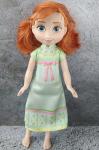 Mattel - Frozen - Royal Family of Arendelle - кукла